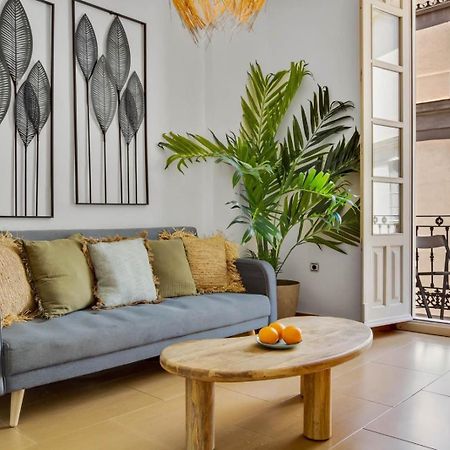 Apartamento Soho - Playa - Centro Malaga Exterior photo
